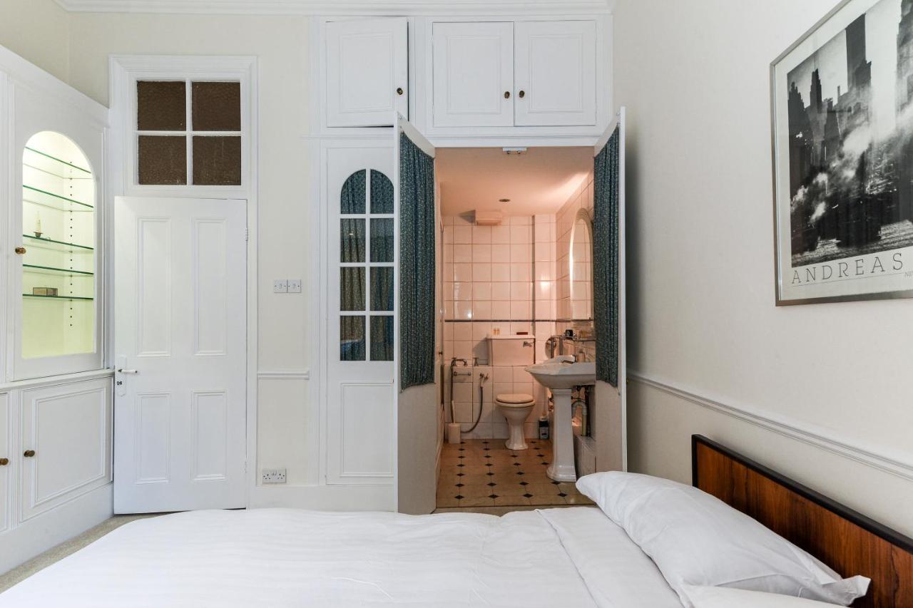 Apartamento Hydepark Queens Gate *